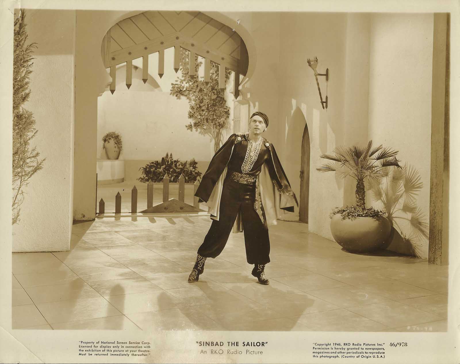 Details about DOUGLAS FAIRBANKS...